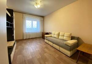 1-к квартира, на длительный срок, 39м2, 5/11 этаж
