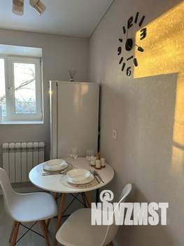 1-к квартира, посуточно, 30м2, 5/5 этаж