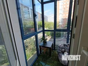 2-к квартира, на длительный срок, 60м2, 2/13 этаж