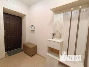 1-к квартира, на длительный срок, 35м2, 2/2 этаж