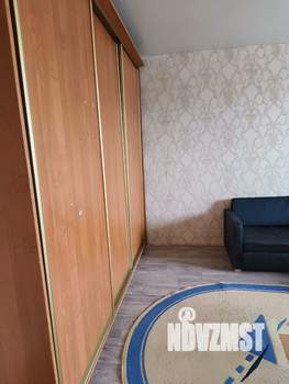 1-к квартира, на длительный срок, 37м2, 6/9 этаж