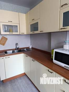 1-к квартира, на длительный срок, 40м2, 6/12 этаж