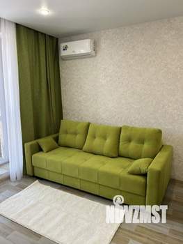 Студия квартира, на длительный срок, 33м2, 11/14 этаж