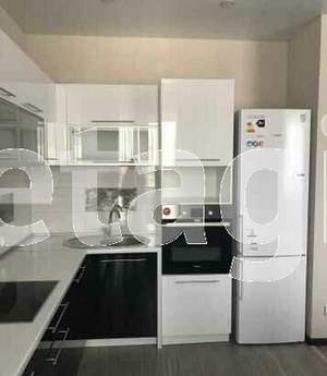 3-к квартира, на длительный срок, 65м2, 7/17 этаж