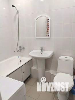 1-к квартира, на длительный срок, 33м2, 4/10 этаж