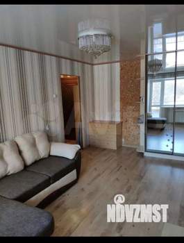 1-к квартира, на длительный срок, 30м2, 4/5 этаж