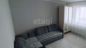 2-к квартира, на длительный срок, 47м2, 9/10 этаж