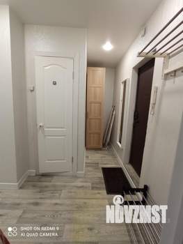 1-к квартира, на длительный срок, 38м2, 2/10 этаж