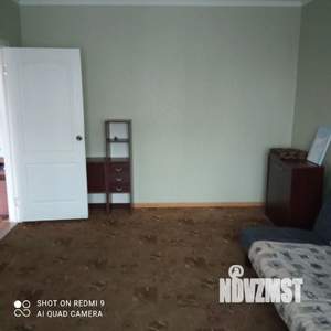 1-к квартира, на длительный срок, 37м2, 4/9 этаж