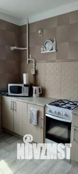 1-к квартира, посуточно, 41м2, 1/1 этаж