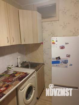 1-к квартира, на длительный срок, 33м2, 2/5 этаж