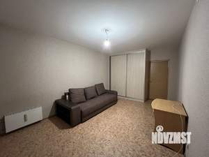 2-к квартира, на длительный срок, 55м2, 4/11 этаж