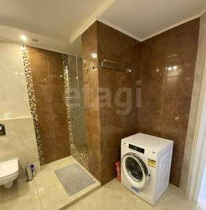 1-к квартира, на длительный срок, 55м2, 3/3 этаж