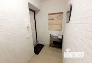 1-к квартира, посуточно, 34м2, 3/5 этаж