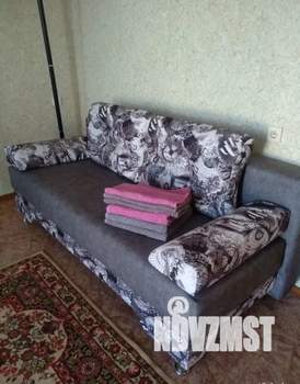 1-к квартира, посуточно, 47м2, 11/16 этаж