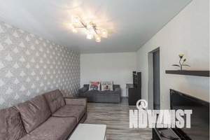 2-к квартира, посуточно, 49м2, 3/9 этаж