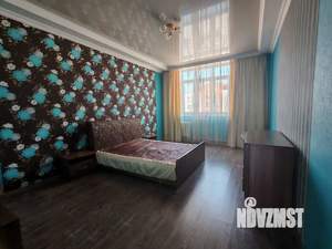 3-к квартира, на длительный срок, 100м2, 8/14 этаж