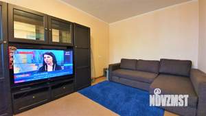 2-к квартира, посуточно, 54м2, 3/9 этаж