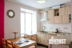 1-к квартира, посуточно, 30м2, 5/5 этаж