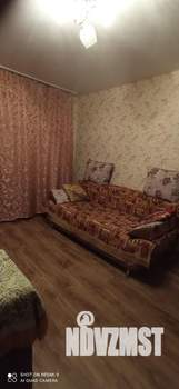 1-к квартира, посуточно, 31м2, 5/5 этаж