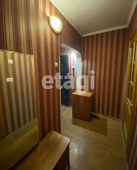 2-к квартира, на длительный срок, 50м2, 3/12 этаж