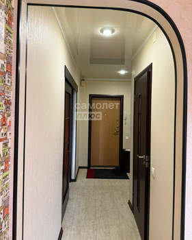 1-к квартира, на длительный срок, 35м2, 3/5 этаж