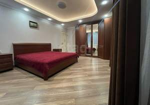 3-к квартира, на длительный срок, 120м2, 6/0 этаж