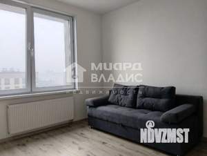 1-к квартира, на длительный срок, 35м2, 10/12 этаж