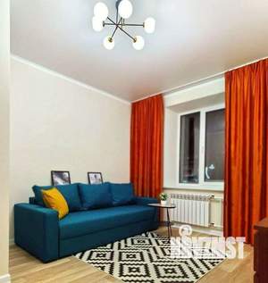 2-к квартира, на длительный срок, 57м2, 2/4 этаж