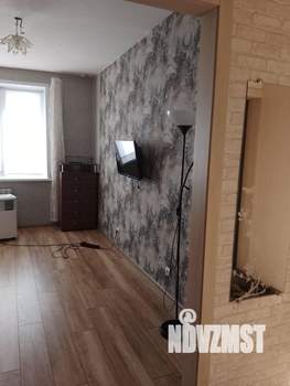 1-к квартира, на длительный срок, 36м2, 9/11 этаж