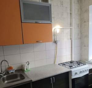 1-к квартира, на длительный срок, 35м2, 2/9 этаж