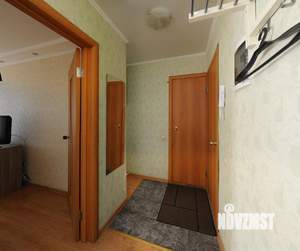 2-к квартира, посуточно, 50м2, 1/1 этаж