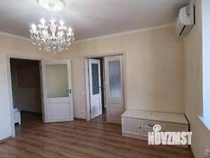 1-к квартира, на длительный срок, 54м2, 5/9 этаж