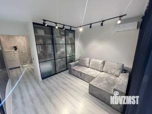 1-к квартира, на длительный срок, 33м2, 2/9 этаж