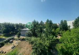 1-к квартира, на длительный срок, 30м2, 5/5 этаж