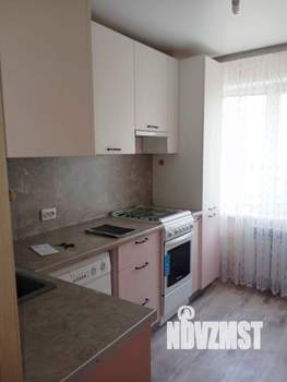 2-к квартира, на длительный срок, 40м2, 5/9 этаж