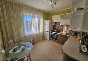 1-к квартира, на длительный срок, 39м2, 7/9 этаж