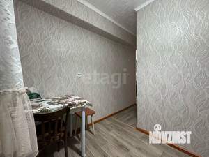 4-к квартира, на длительный срок, 60м2, 2/5 этаж