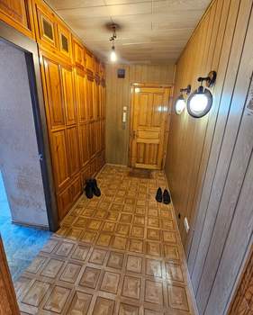 2-к квартира, на длительный срок, 52м2, 4/5 этаж