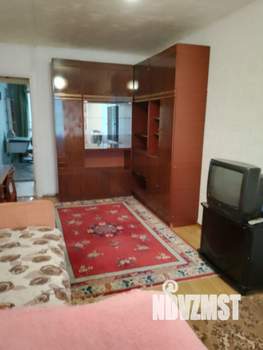 2-к квартира, на длительный срок, 44м2, 4/5 этаж