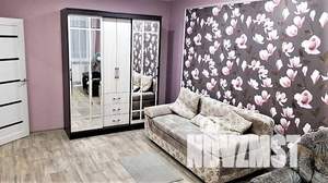 1-к квартира, на длительный срок, 40м2, 8/9 этаж