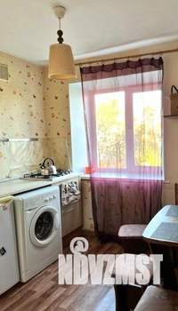 1-к квартира, на длительный срок, 31м2, 5/5 этаж