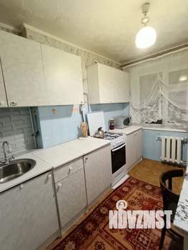 3-к квартира, на длительный срок, 52м2, 9/9 этаж