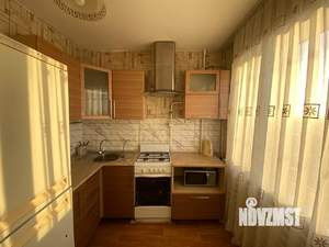 1-к квартира, на длительный срок, 33м2, 8/9 этаж