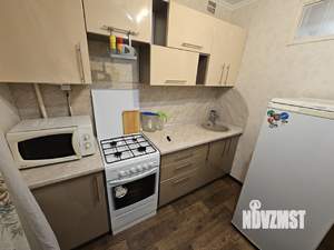 1-к квартира, на длительный срок, 30м2, 2/5 этаж