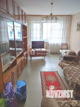 2-к квартира, на длительный срок, 44м2, 5/5 этаж