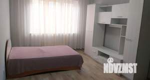 1-к квартира, на длительный срок, 40м2, 5/10 этаж