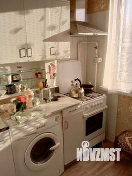 2-к квартира, на длительный срок, 44м2, 5/5 этаж