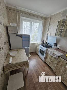 1-к квартира, на длительный срок, 30м2, 5/9 этаж