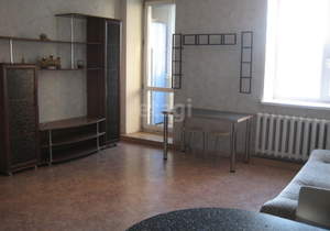 2-к квартира, на длительный срок, 45м2, 2/10 этаж